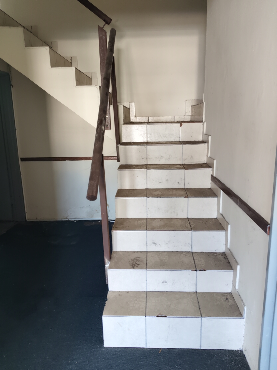 To Let Commercial Property for Rent in Okavango Park Western Cape